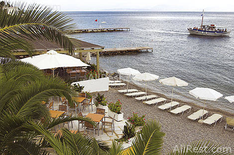 Iberostar Regency Beach Hotel 10